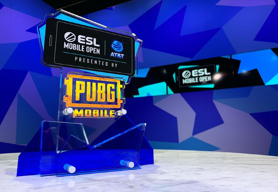 ESL Mobile Open expands into MENA for second season