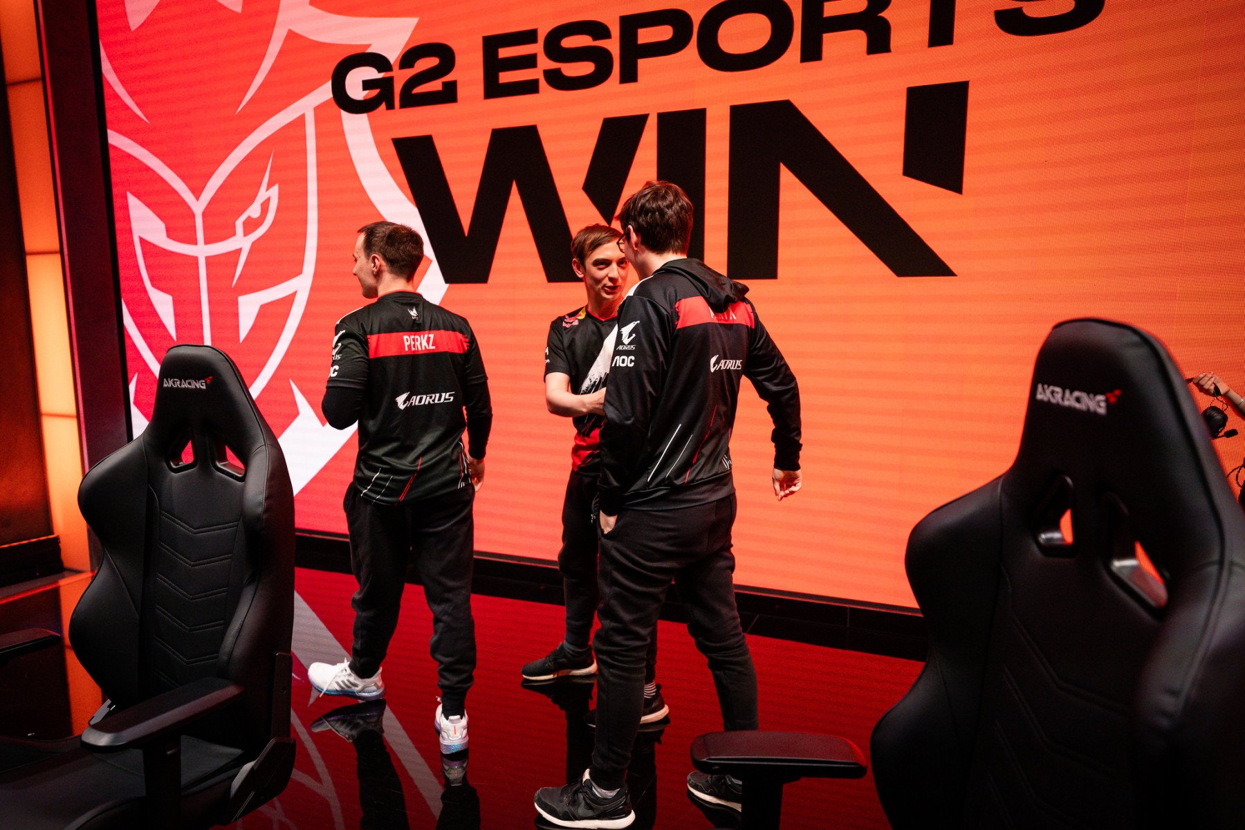 Esports athletes able to enter Germany despite COVID-19 restrictions