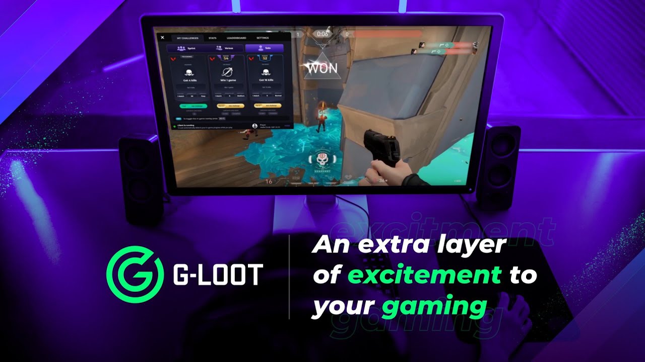 G-Loot secures $56M in funding round