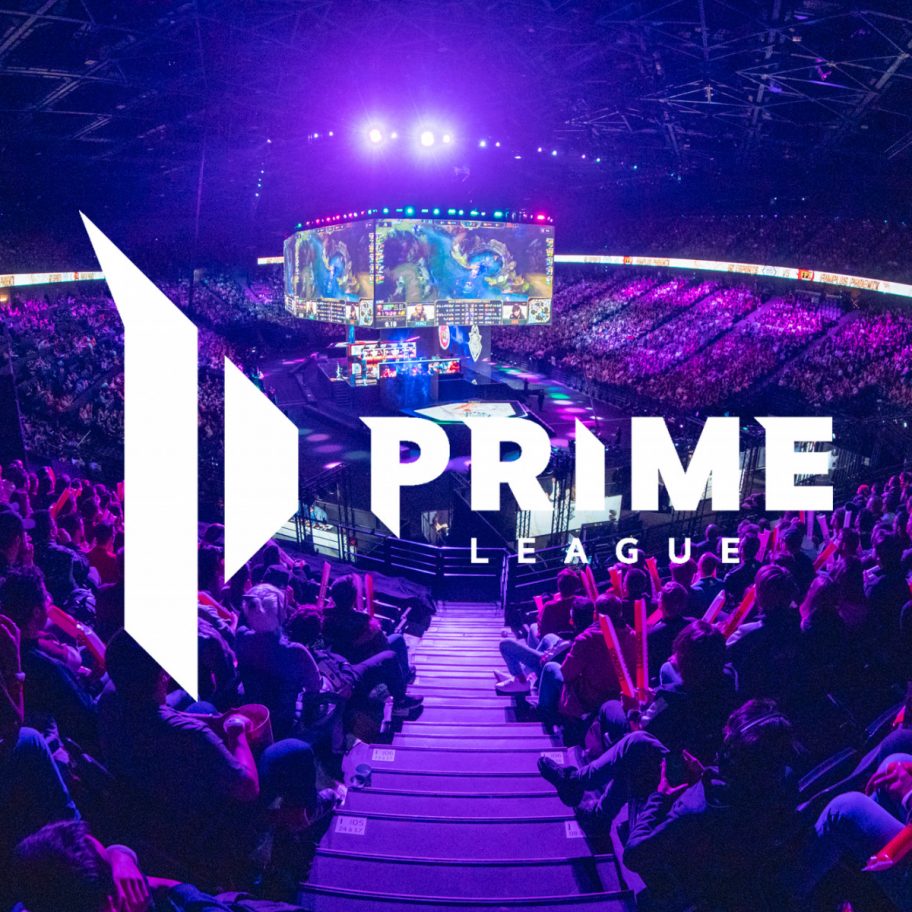 Prime League Shikenso Analytics Esports Insider