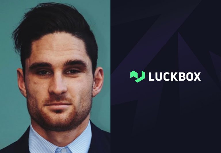 Lachlan Thomson joins Luckbox as Head of Performance Marketing