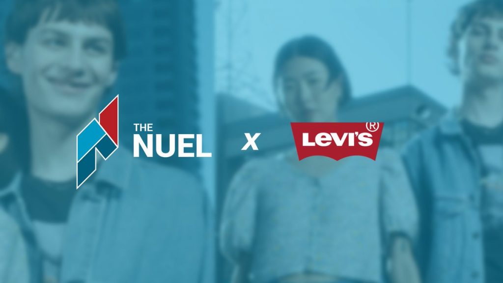 The NUEL Levi's