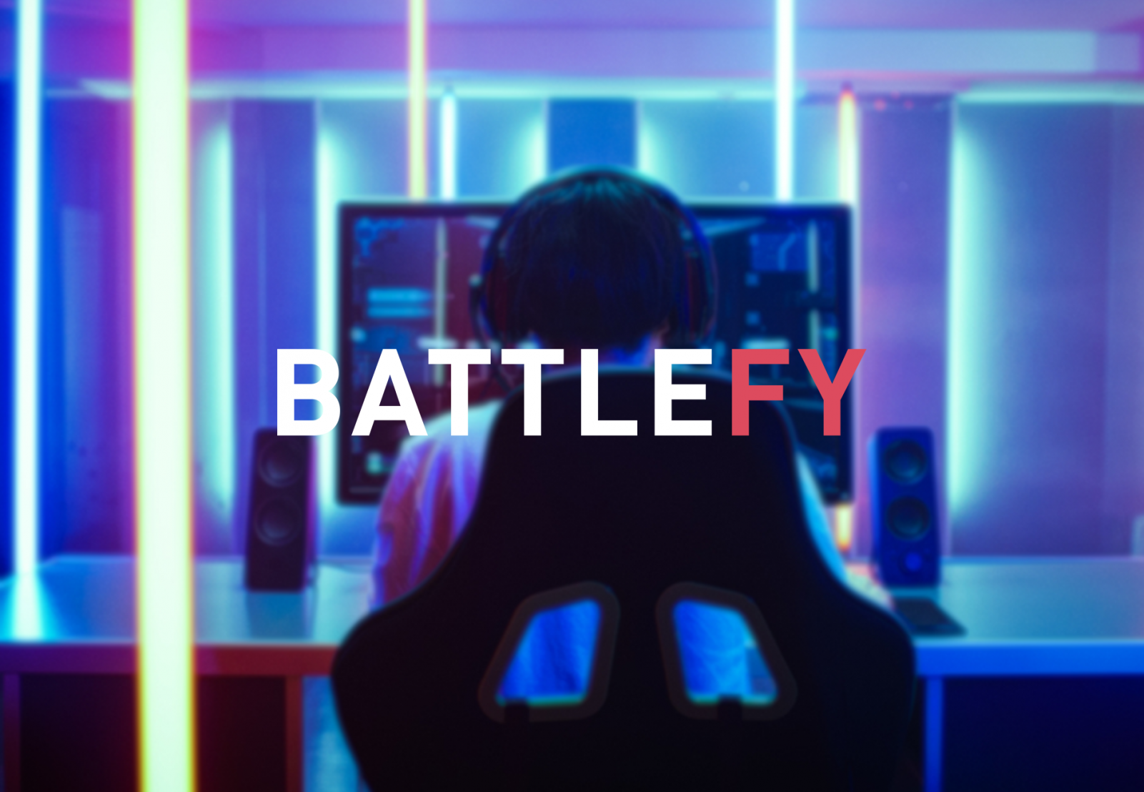 How to join a FIFA tournament on Battlefy