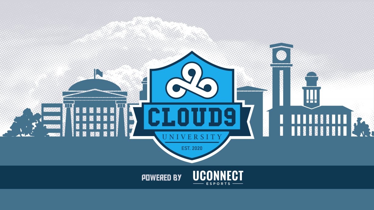 Cloud9 Esports