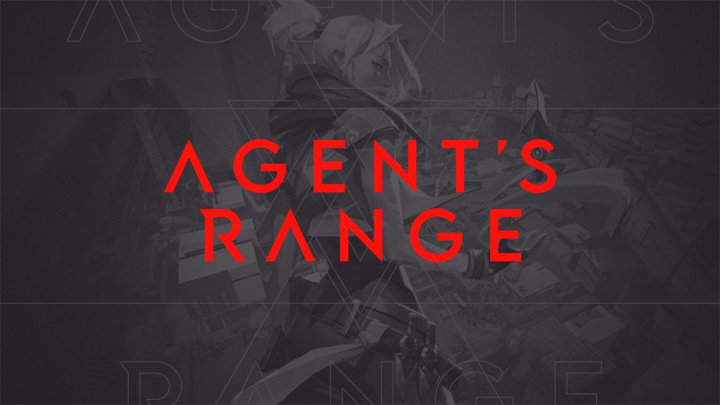 Agents Range