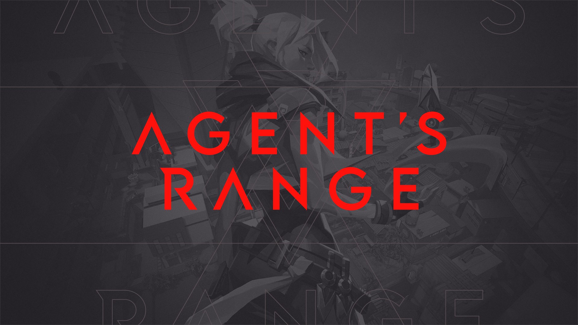 Agents Range