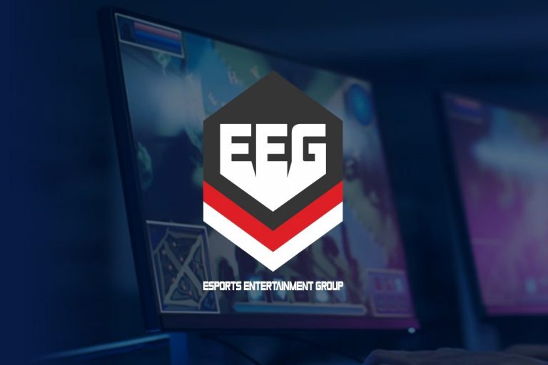 Esports Entertainment Group