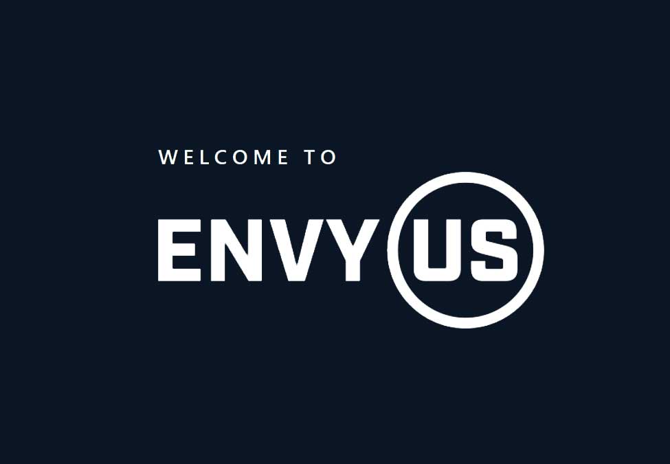 EnvyUS membership
