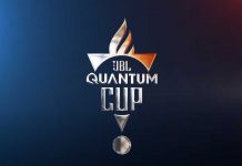 JBL Quantum Cup