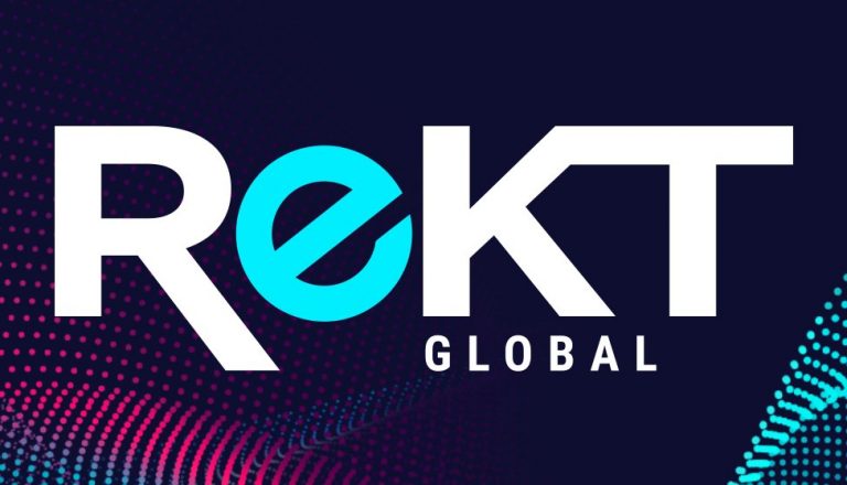 ReKTGlobal x