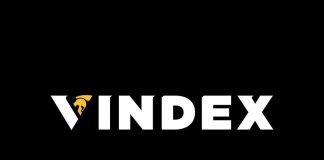 Vindex logo