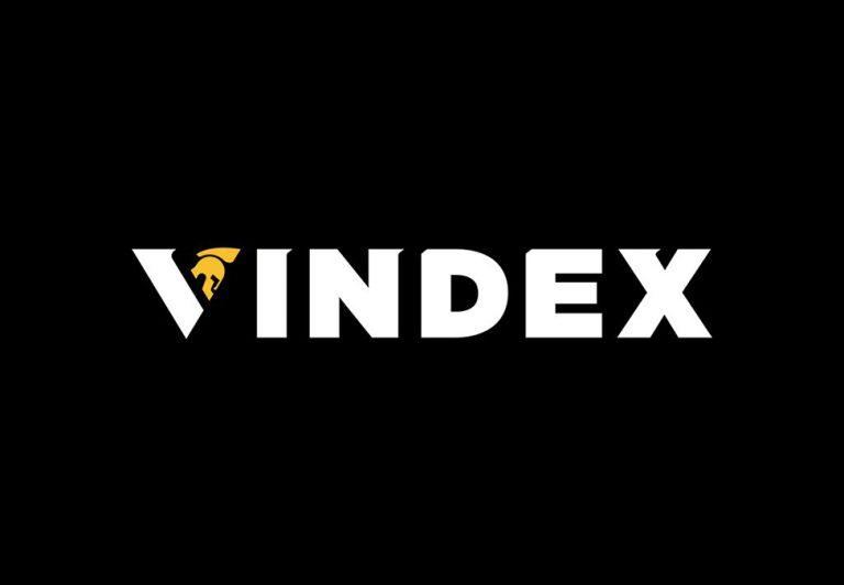 Vindex logo