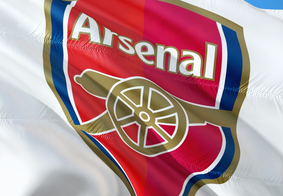 EGL x Arsenal