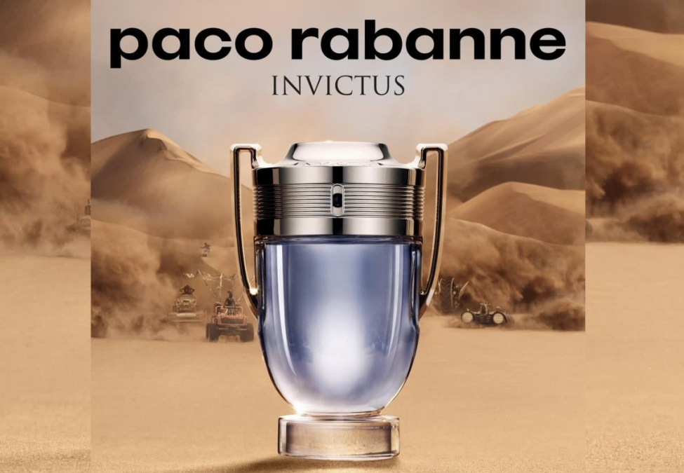 Paco Rabanne x EPIC League