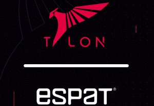 Talon Esports x ESPAT Media