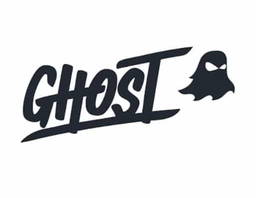 ghost energy drinks esports