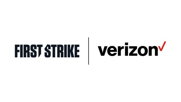 Verizon x First Strike