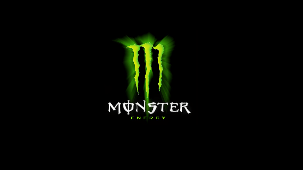 Monster energy drink esports