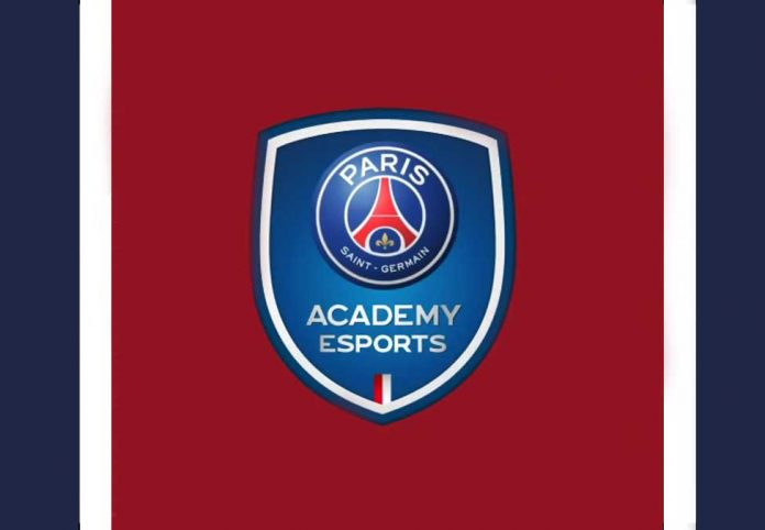 PSG Esports launches online training academy  Esports Insider