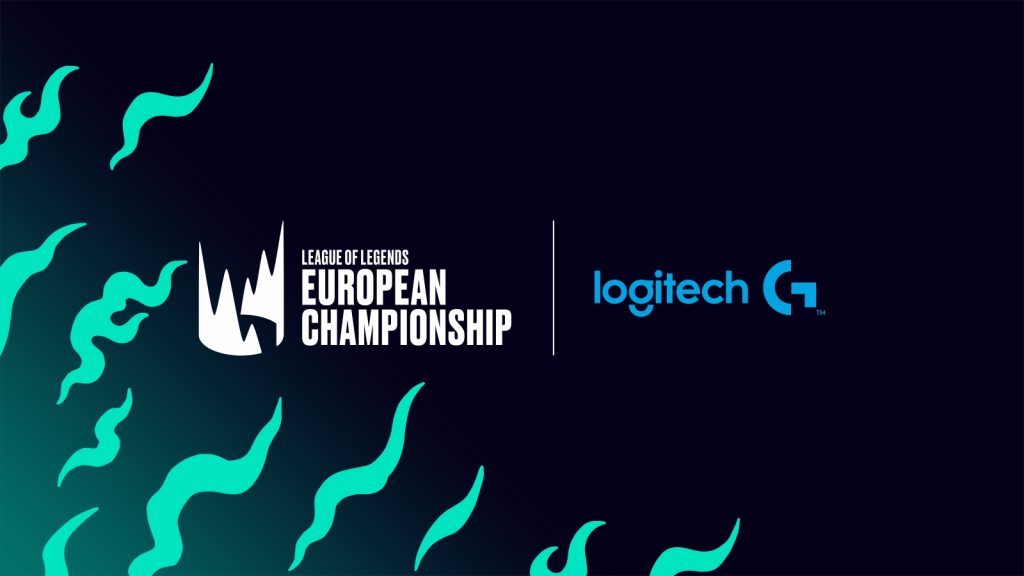 LEC renews Logitech G partnership ahead of 2021 season - Esports Insider