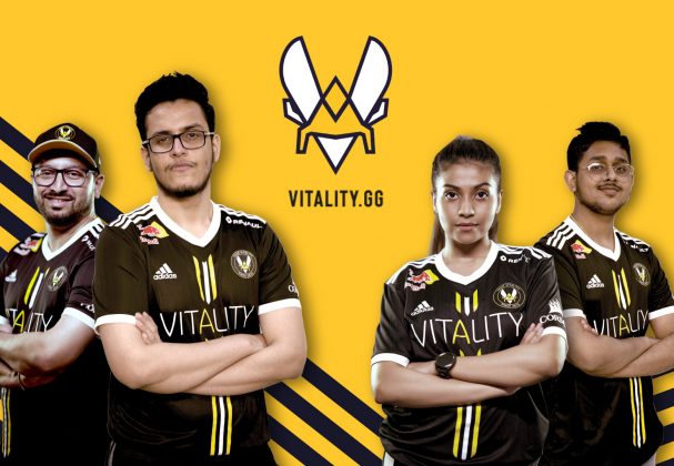 Team Vitality: Going all-in on its Indian expansion - Esports Insider