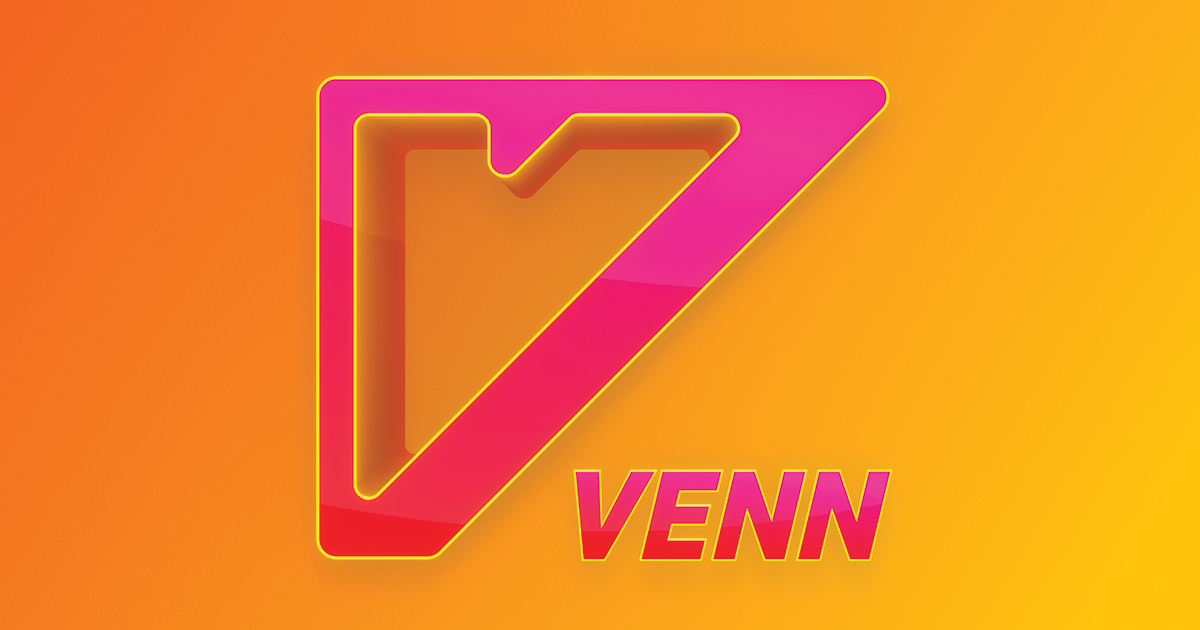 Venn 2021 network plans