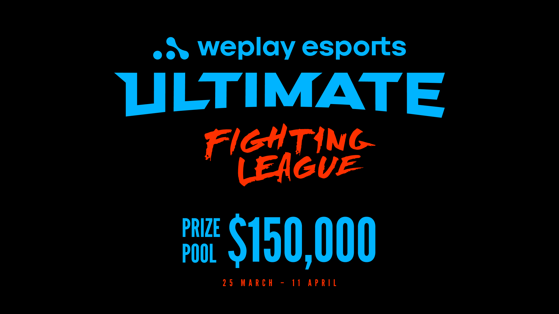 WePlay Ultimate Fighting League Season 1 announcement