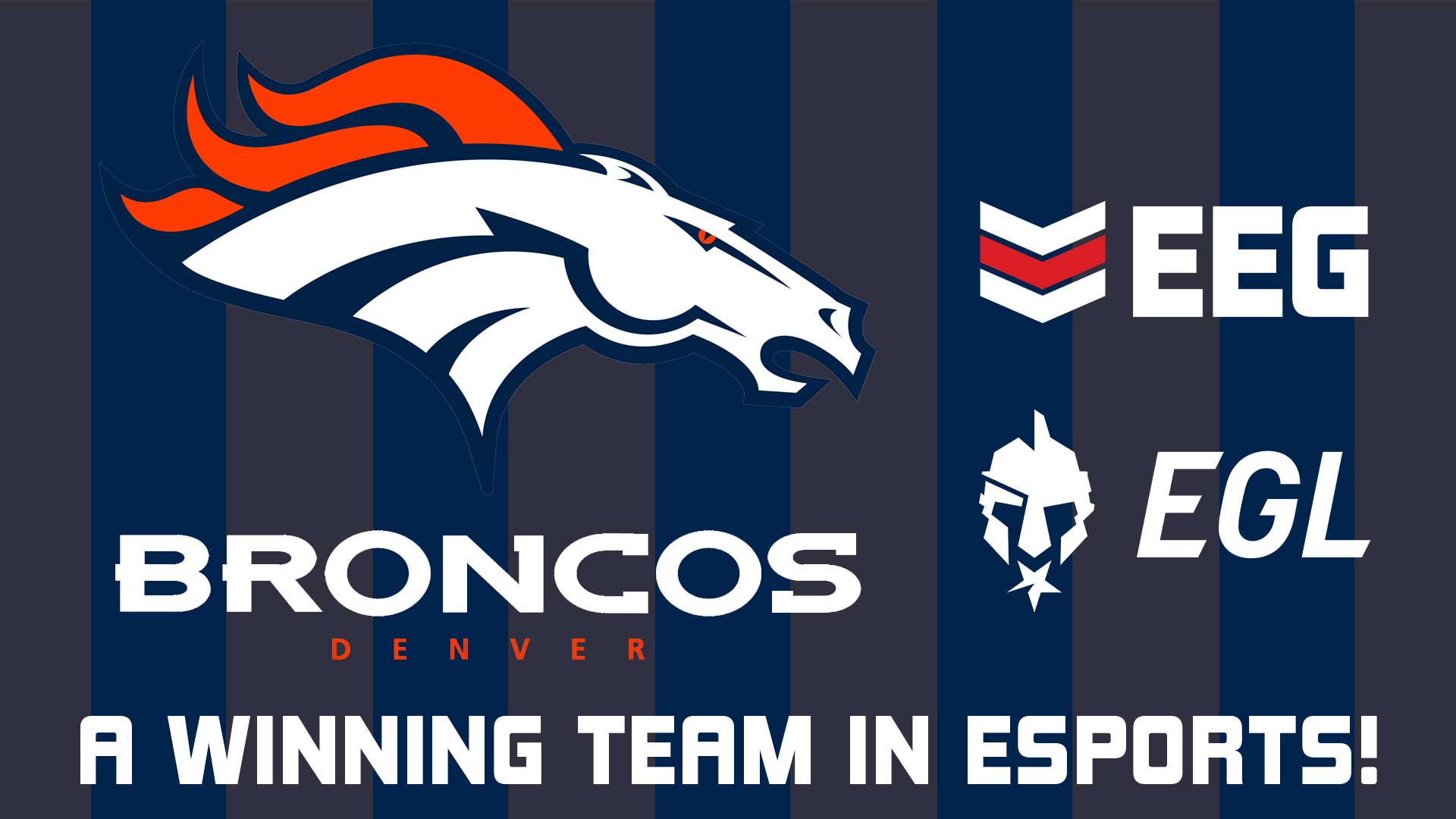 Broncos Esports Entertainment Group