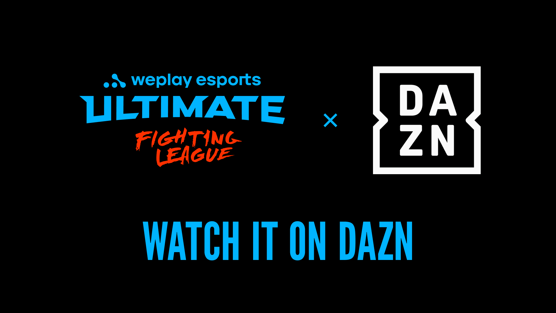 Weplay Esports Secures Dazn Broadcast Deal For Wufl Esports Insider