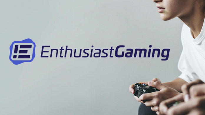 Enthusiast Gaming set to acquire Icy Veins for €7m - Esports Insider