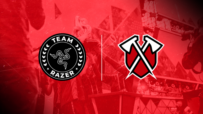 Tribe Gaming Announces Razer As Peripherals Partner Esports Insider - team tribe brawl stars