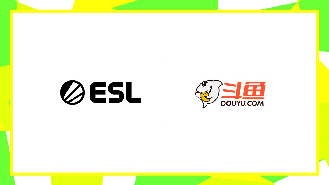 Esl Extends Douyu Media Rights Contract Esports Insider