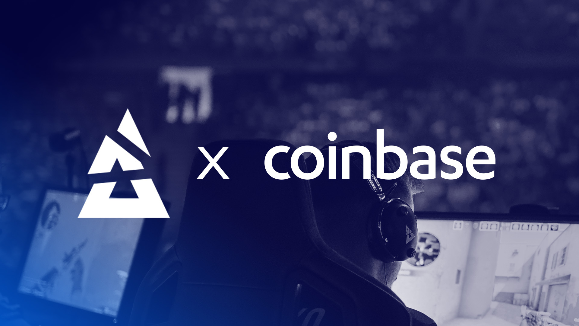 coinbase partnership