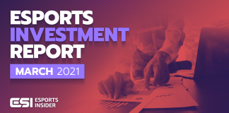 esports investment