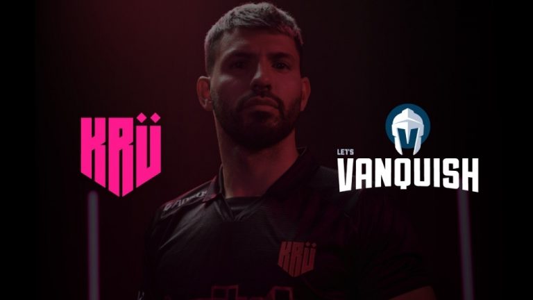 KRÜ Esports appoints Vanquish as exclusive commercial agent - Esports ...