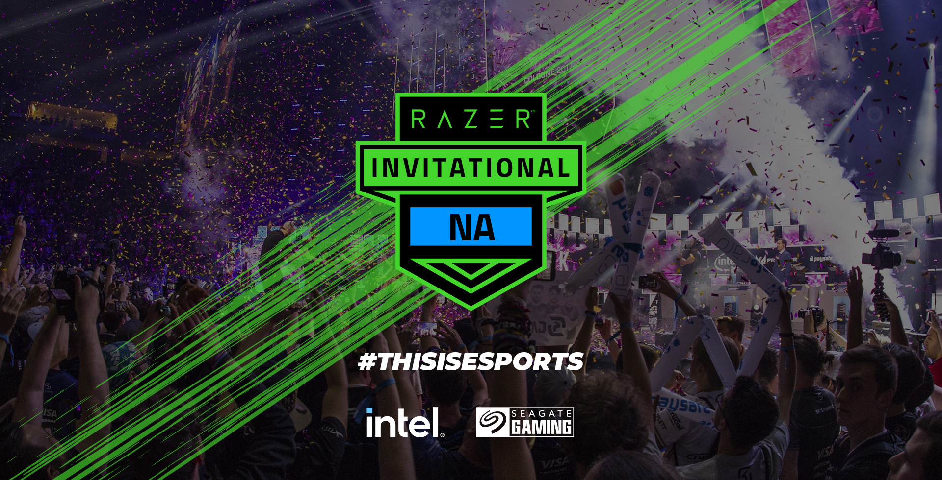 Razer Commences Razer Invitational 21 With North American Debut Esports Insider