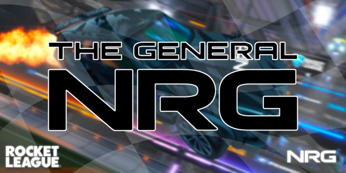 Nrg Esports And The General Announce Rocket League Title Partnership Esports Insider