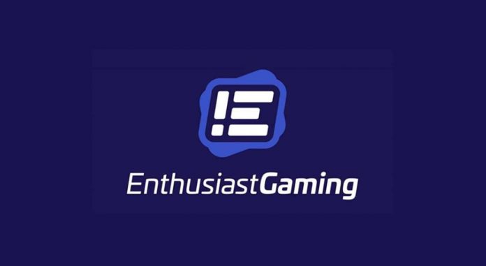 enthusiast gaming ipo