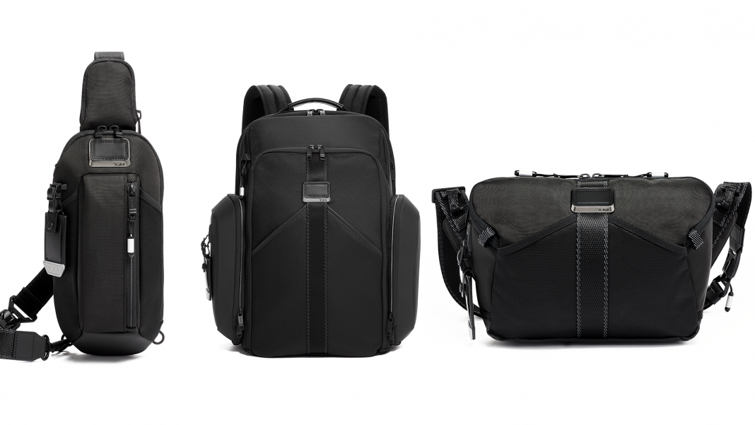 Suitcase manufacturer TUMI launches esports bag collection - Esports ...