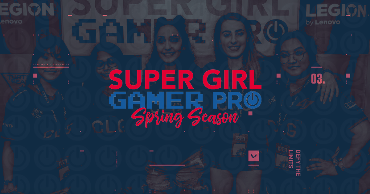 Super Girl Gamer Series unveils 2021 plans, introduces VALORANT to tournament schedule - Esports Insider