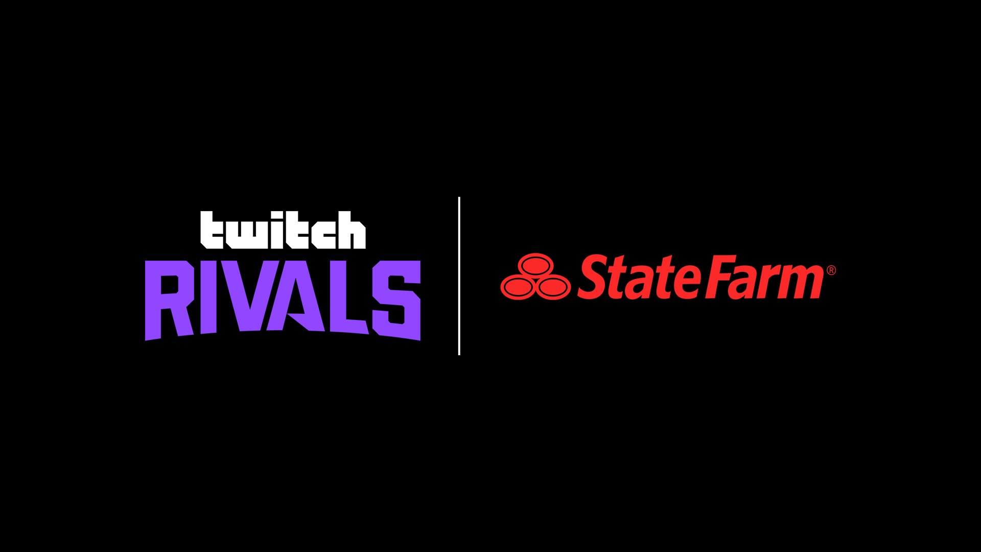 State Farm Becomes Official Twitch Rivals North America Partner Esports Insider