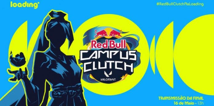 Red Bull Campus Clutch Partners With Loading To Broadcast Brazilian Finals Esports Insider