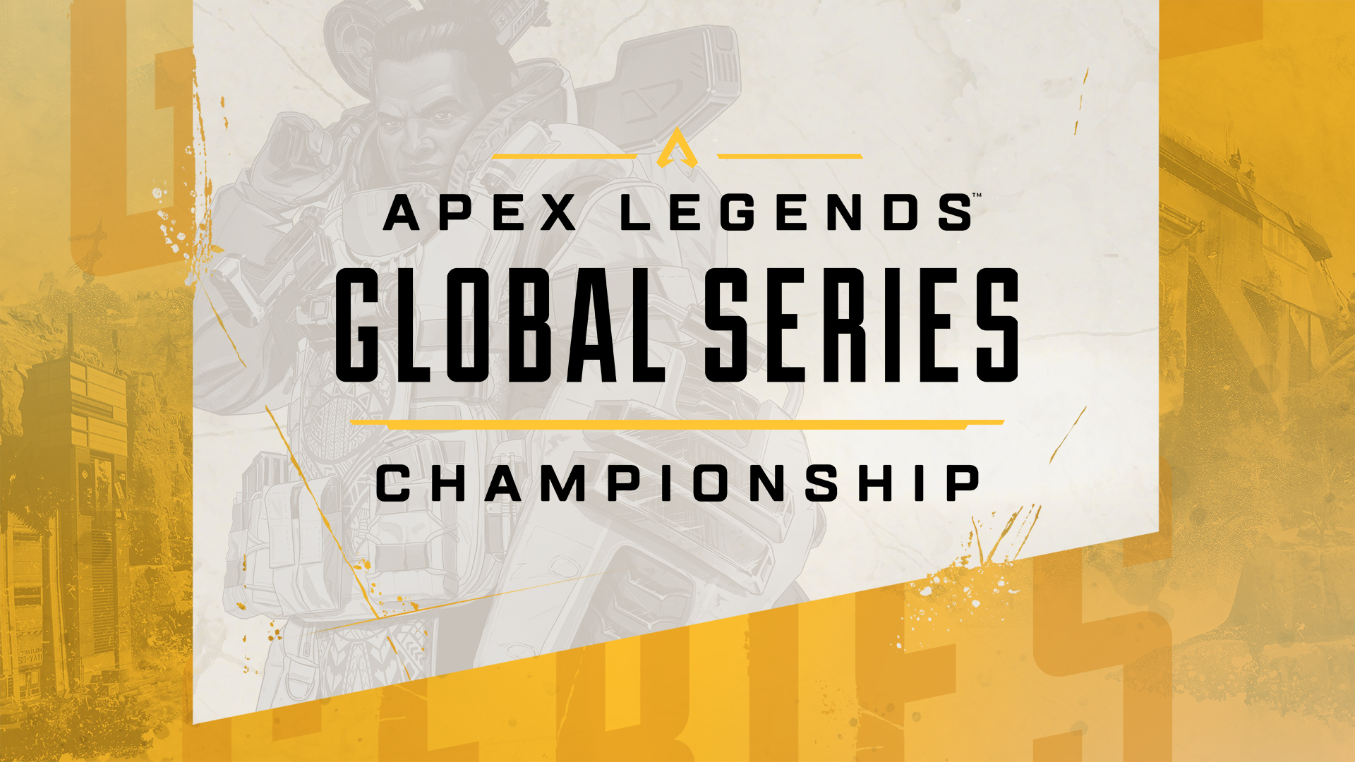 Apex Legends announces fan contribution to ALGS Championship prize pool
