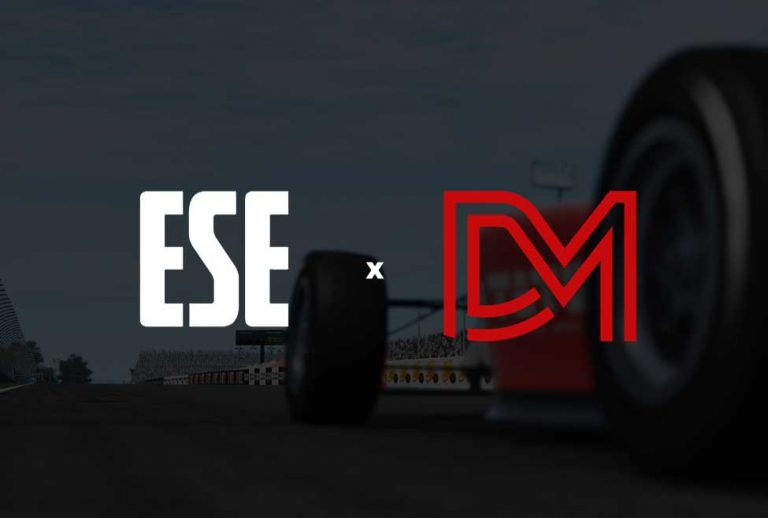 ESE Digital Motorsports