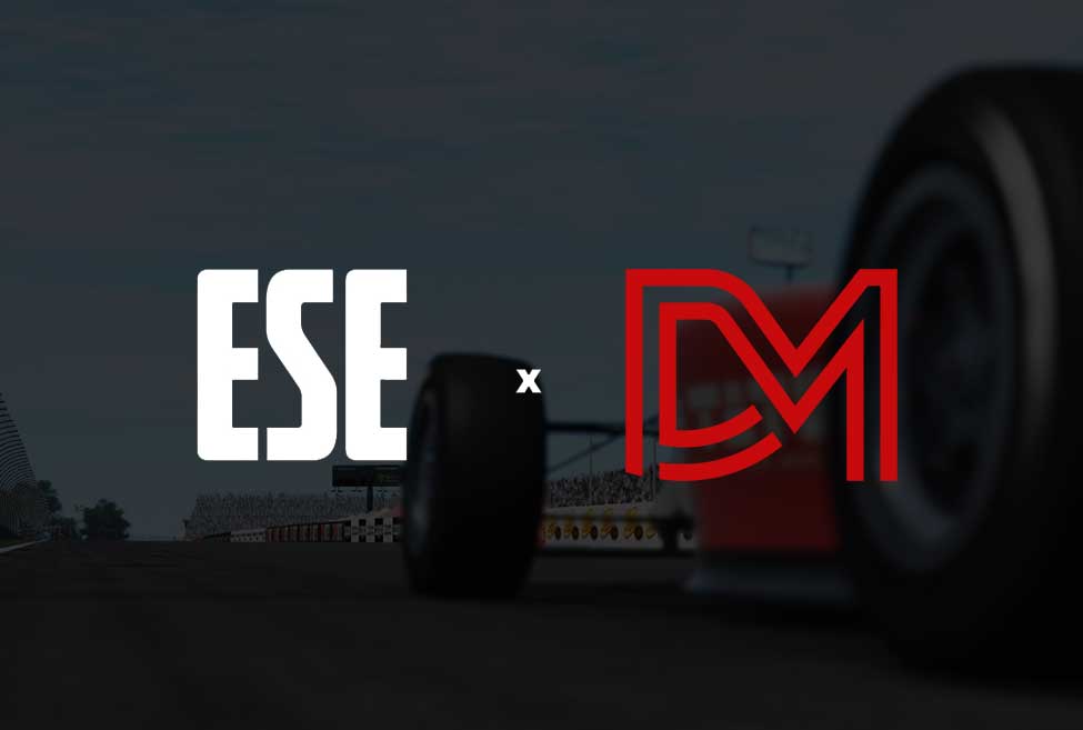 ESE Entertainment to acquire Digital Motorsports - Esports Insider thumbnail