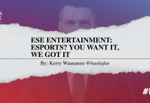 ESE Entertainment