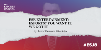ESE Entertainment