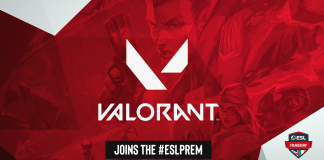 ESL Premiership x Intel, adds VALORANT