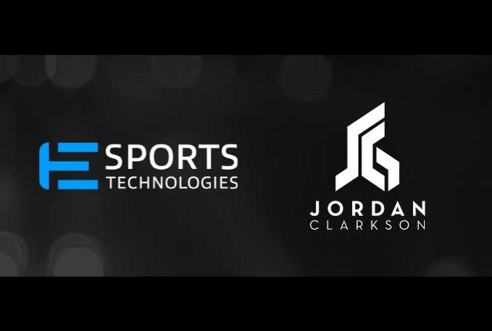 Jordan Clarkson Esports Technologies