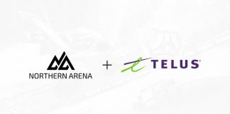Northern Arena x TELLUS